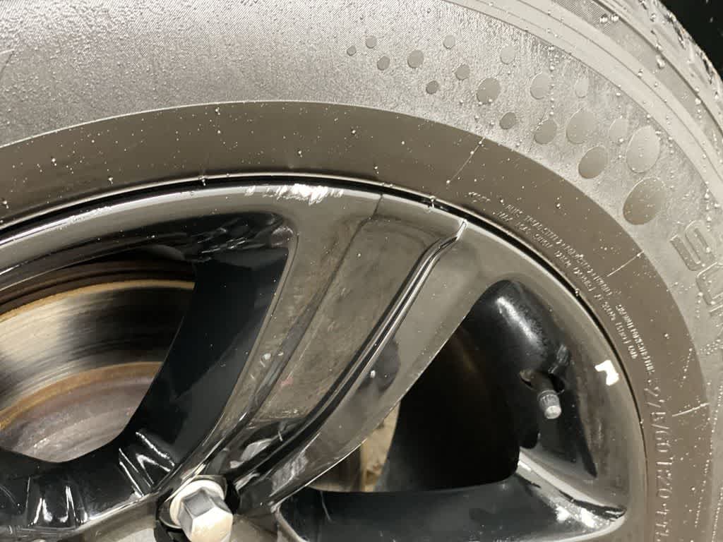 Thumbnail: 2024 RAM 1500 Classic - 29