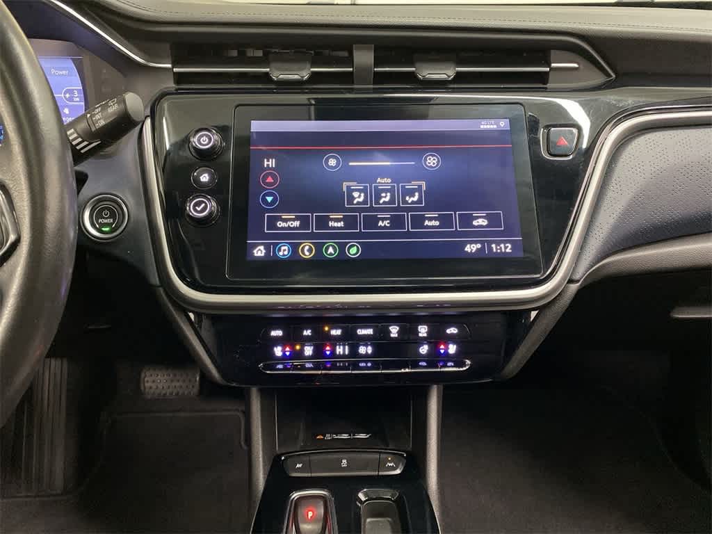 Thumbnail: 2022 Chevrolet Bolt EUV - 26