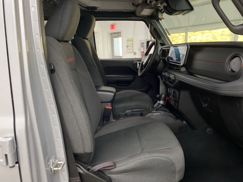 Thumbnail: 2024 Jeep Wrangler - 19