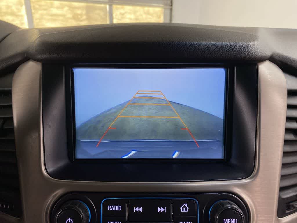 Thumbnail: 2017 GMC Yukon - 24