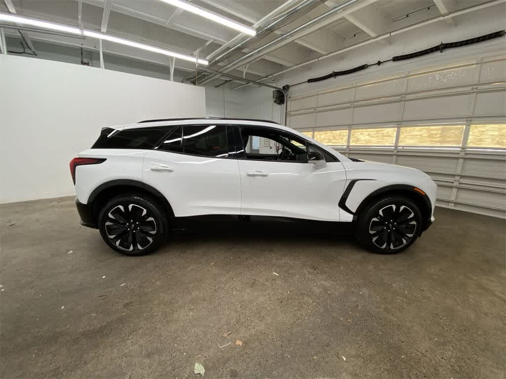 Thumbnail: 2024 Chevrolet Blazer EV - 7