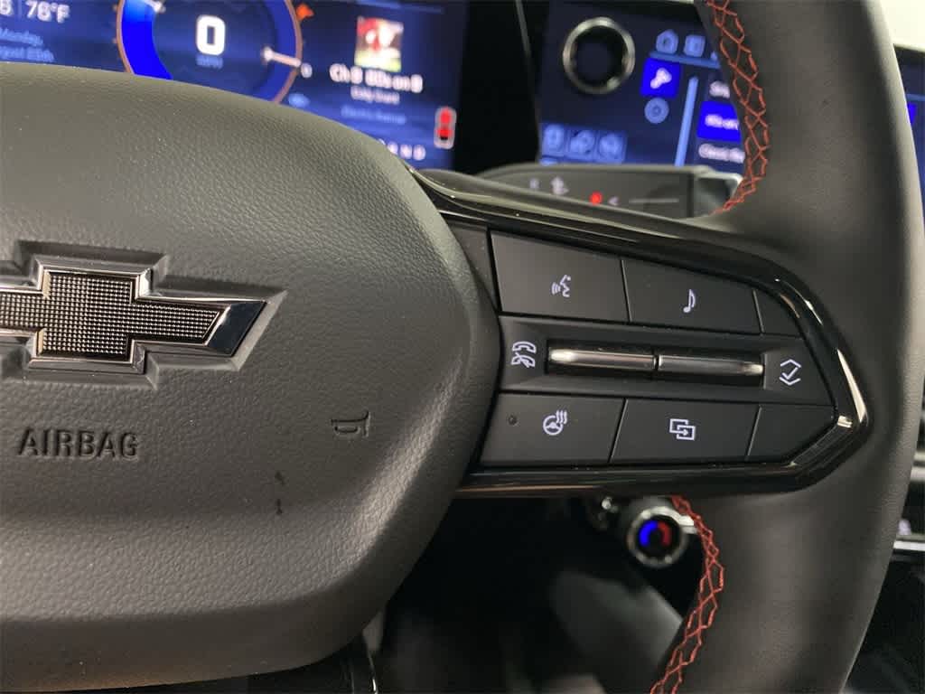 Thumbnail: 2024 Chevrolet Equinox - 23