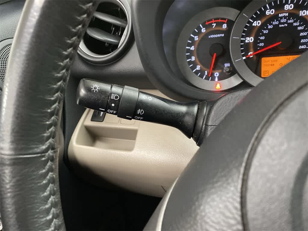 Thumbnail: 2007 Toyota RAV4 - 25