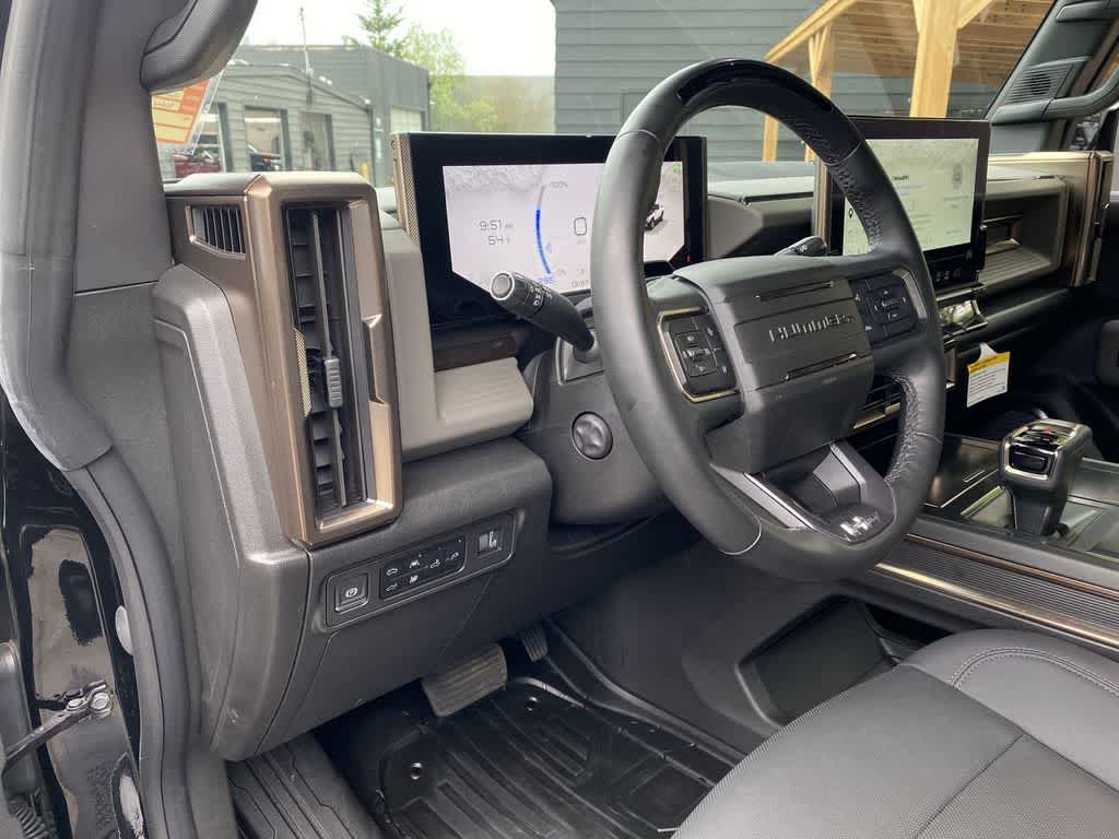 Thumbnail: 2025 GMC Hummer EV - 2