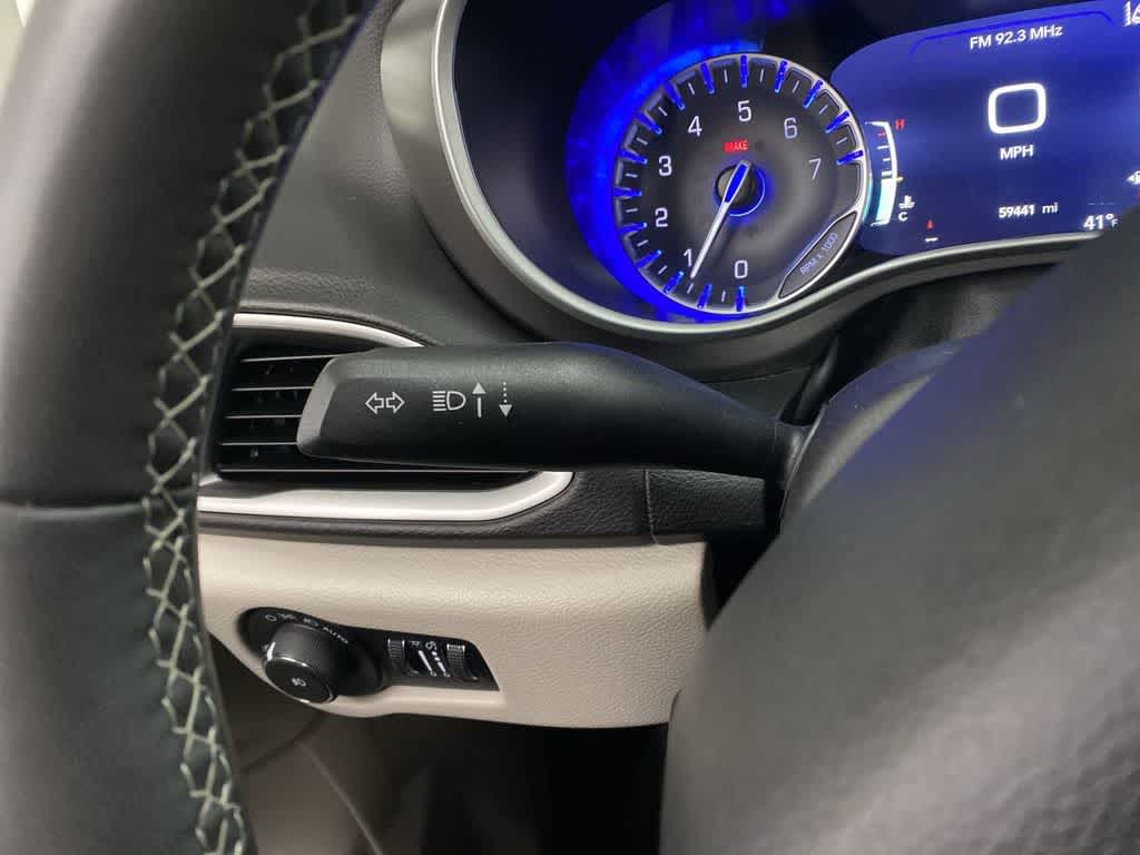 Thumbnail: 2024 Chrysler Pacifica - 23