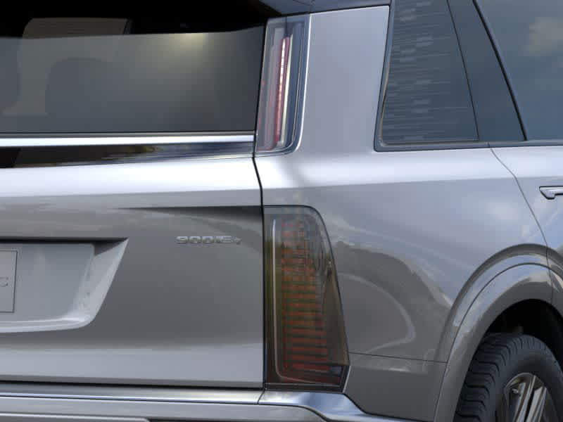 Thumbnail: 2026 Cadillac Vistiq - 11