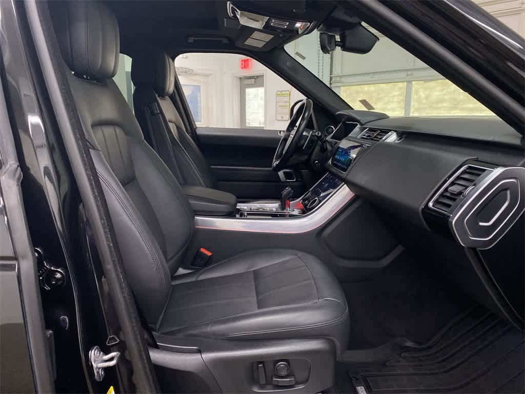 Thumbnail: 2022 Land Rover Range Rover Sport - 20