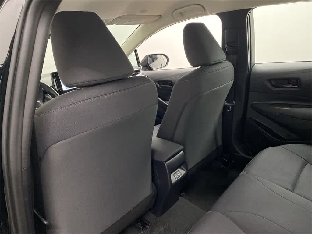 Thumbnail: 2024 Toyota Corolla - 17