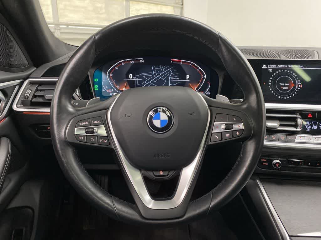 Thumbnail: 2023 BMW 4 Series - 20