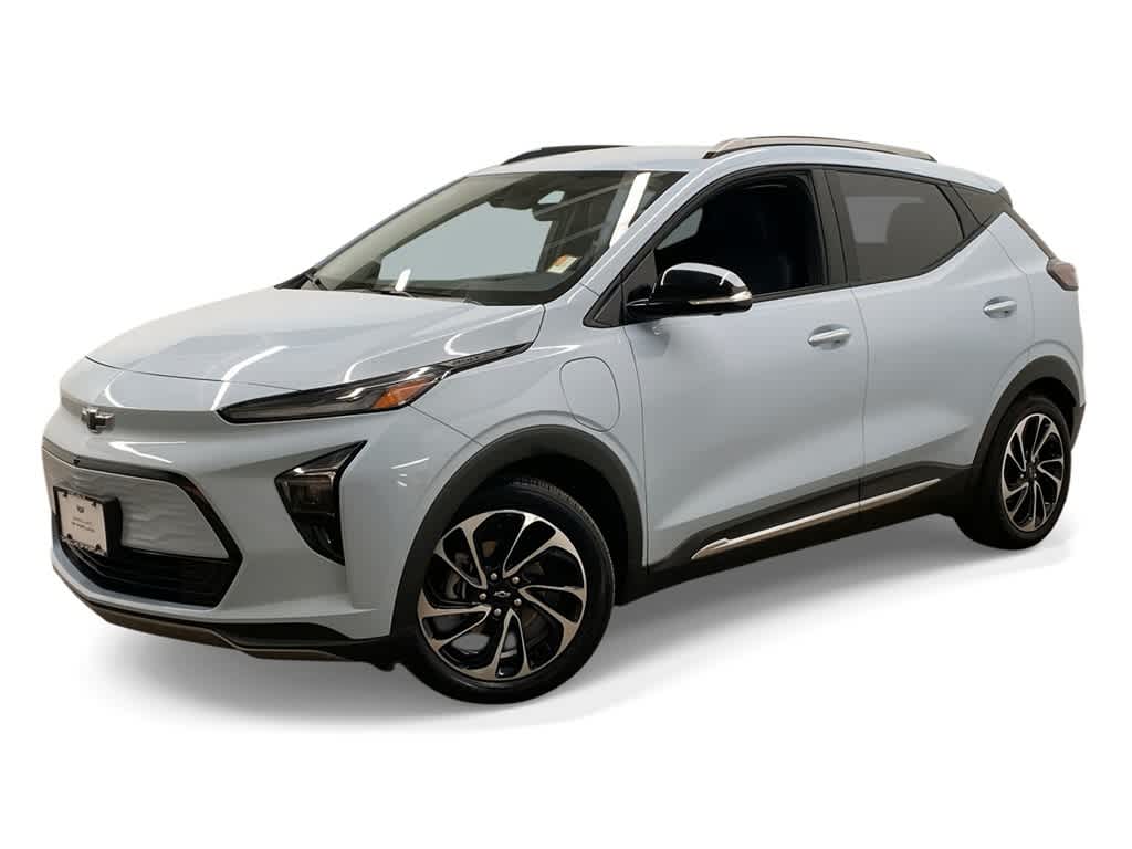 Thumbnail: 2022 Chevrolet Bolt EUV - 1