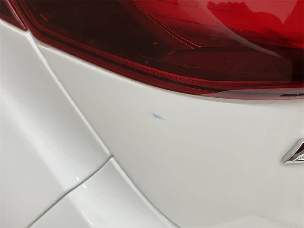 Thumbnail: 2020 Chevrolet Bolt EV - 34