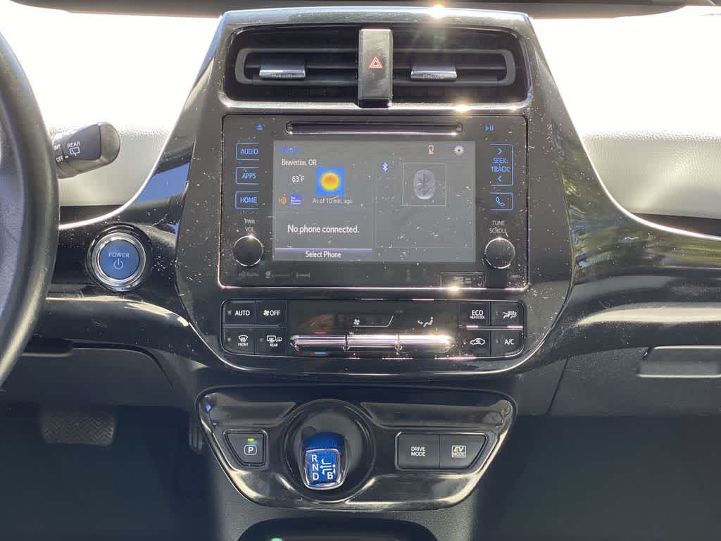 Thumbnail: 2016 Toyota Prius - 25