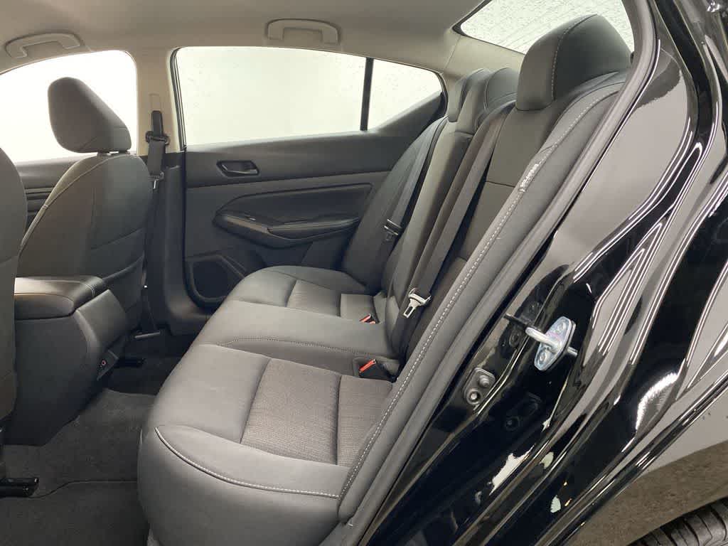 Thumbnail: 2025 Nissan Altima - 17