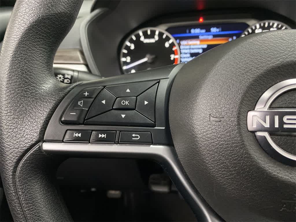 Thumbnail: 2024 Nissan Altima - 21