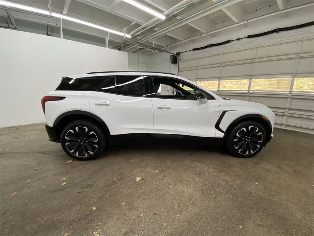 Thumbnail: 2024 Chevrolet Blazer EV - 7