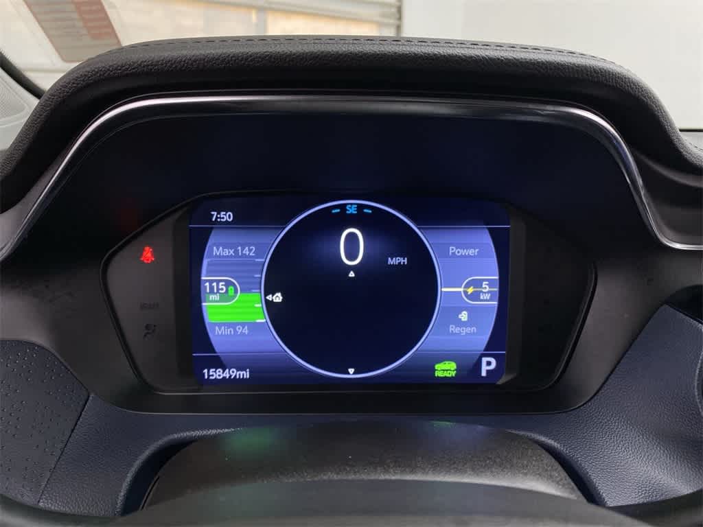 Thumbnail: 2022 Chevrolet Bolt EUV - 28