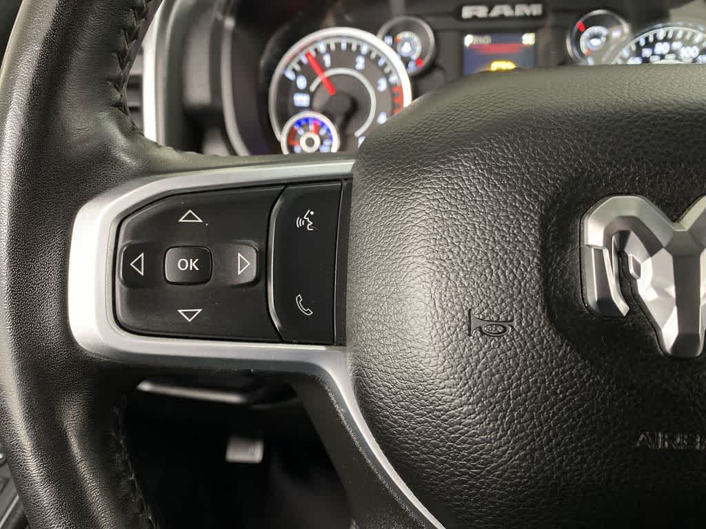 Thumbnail: 2024 RAM 2500 - 21