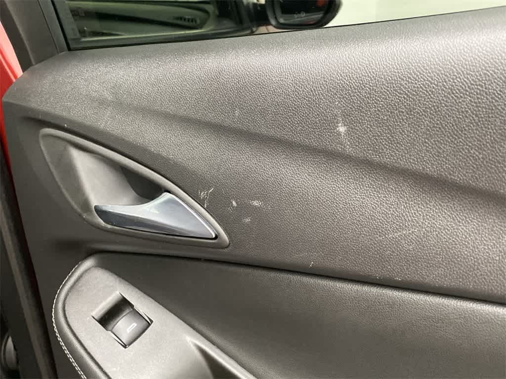 Thumbnail: 2022 Buick Encore GX - 36