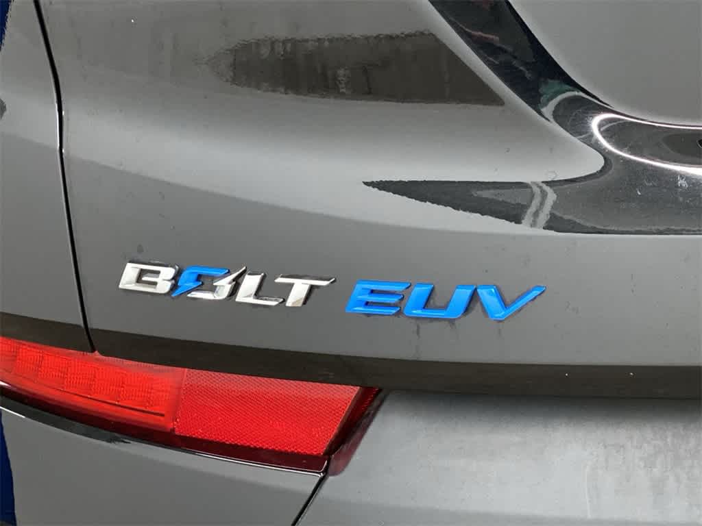 Thumbnail: 2023 Chevrolet Bolt EUV - 11