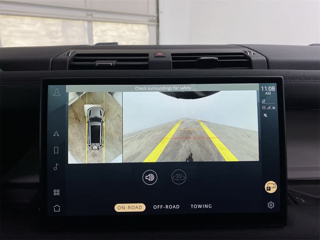 Thumbnail: 2023 Land Rover Defender - 26