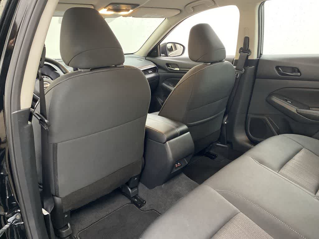 Thumbnail: 2025 Nissan Altima - 16