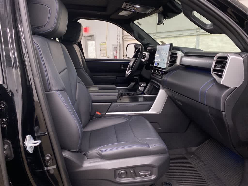 Thumbnail: 2024 Toyota Tundra - 18