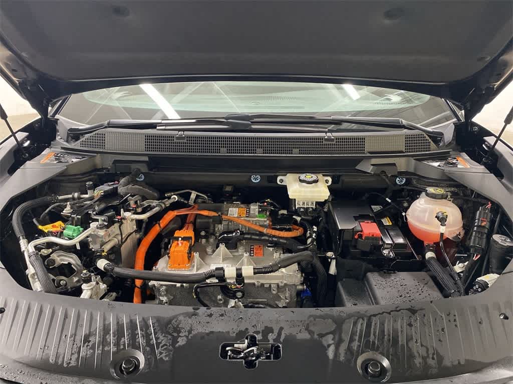 Thumbnail: 2024 Chevrolet Equinox - 13