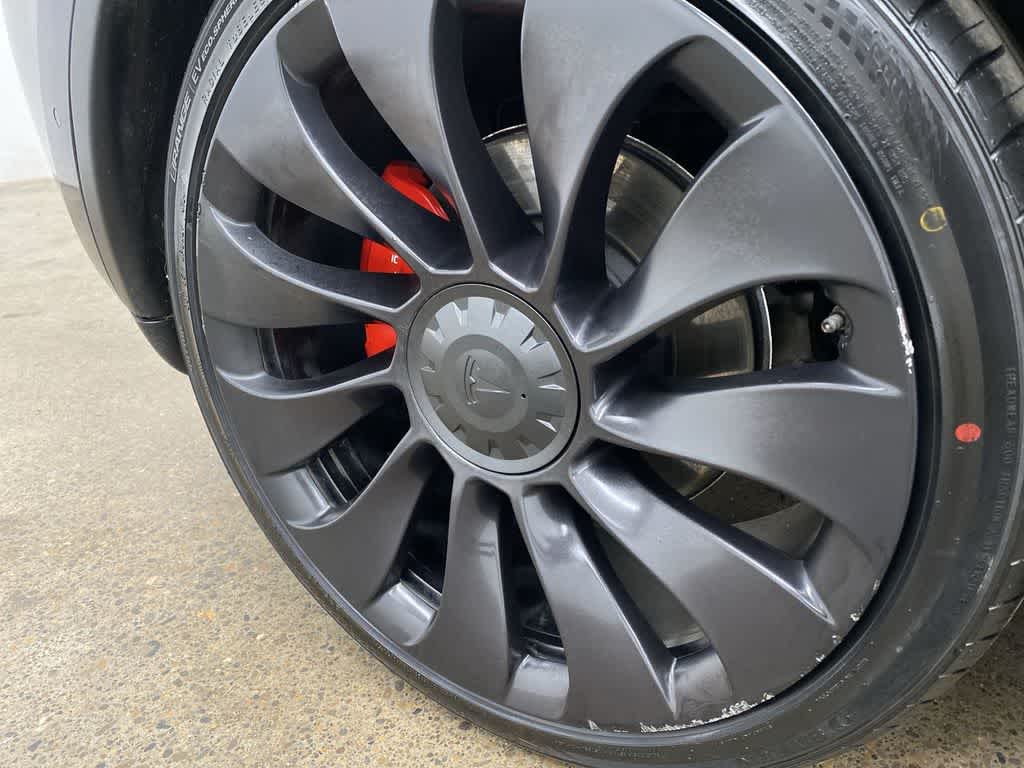 Thumbnail: 2022 Tesla Model Y - 28