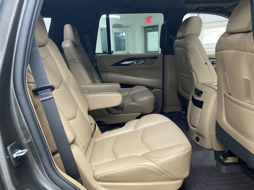 Thumbnail: 2020 Cadillac Escalade - 18