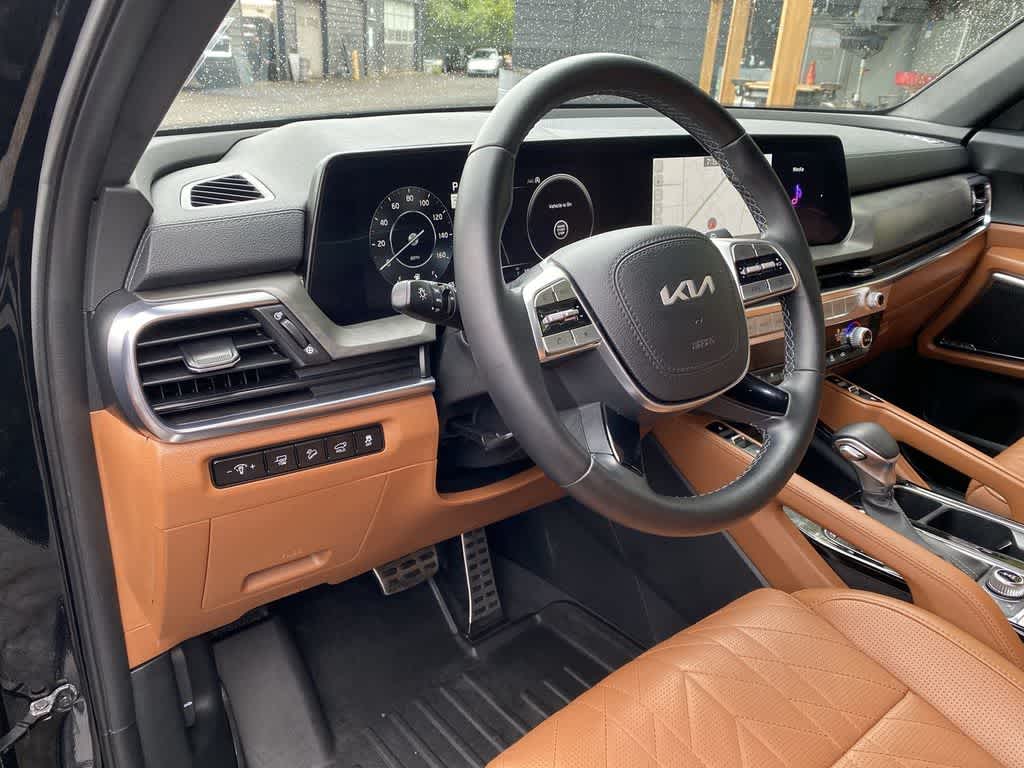 Thumbnail: 2023 Kia Telluride - 2