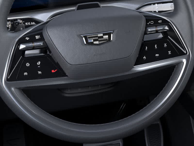 Thumbnail: 2026 Cadillac Vistiq - 19