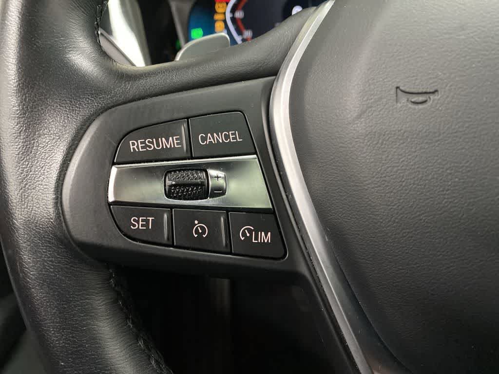 Thumbnail: 2023 BMW 4 Series - 21