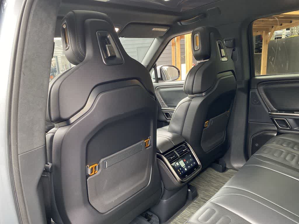 Thumbnail: 2023 Rivian R1T - 15