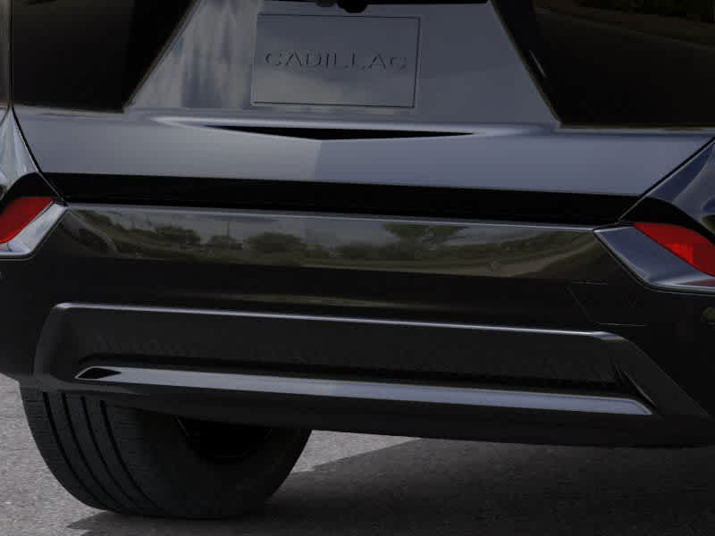 Thumbnail: 2026 Cadillac Optiq - 14