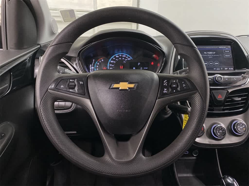 2021 Chevrolet Spark LT 21