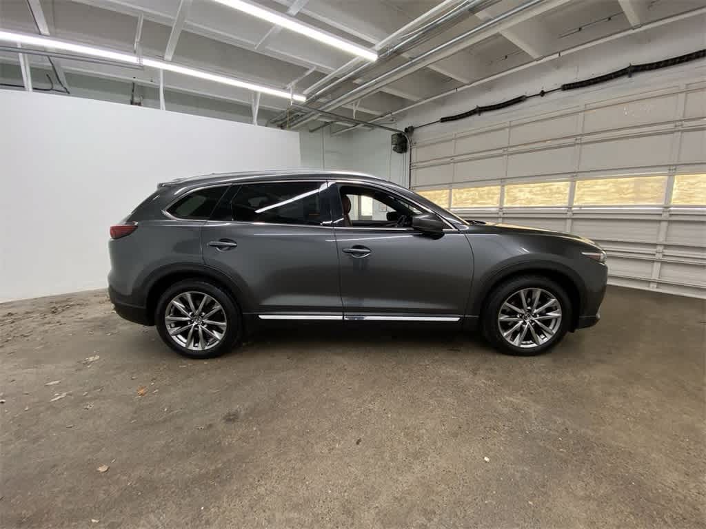 Thumbnail: 2019 Mazda CX-9 - 7