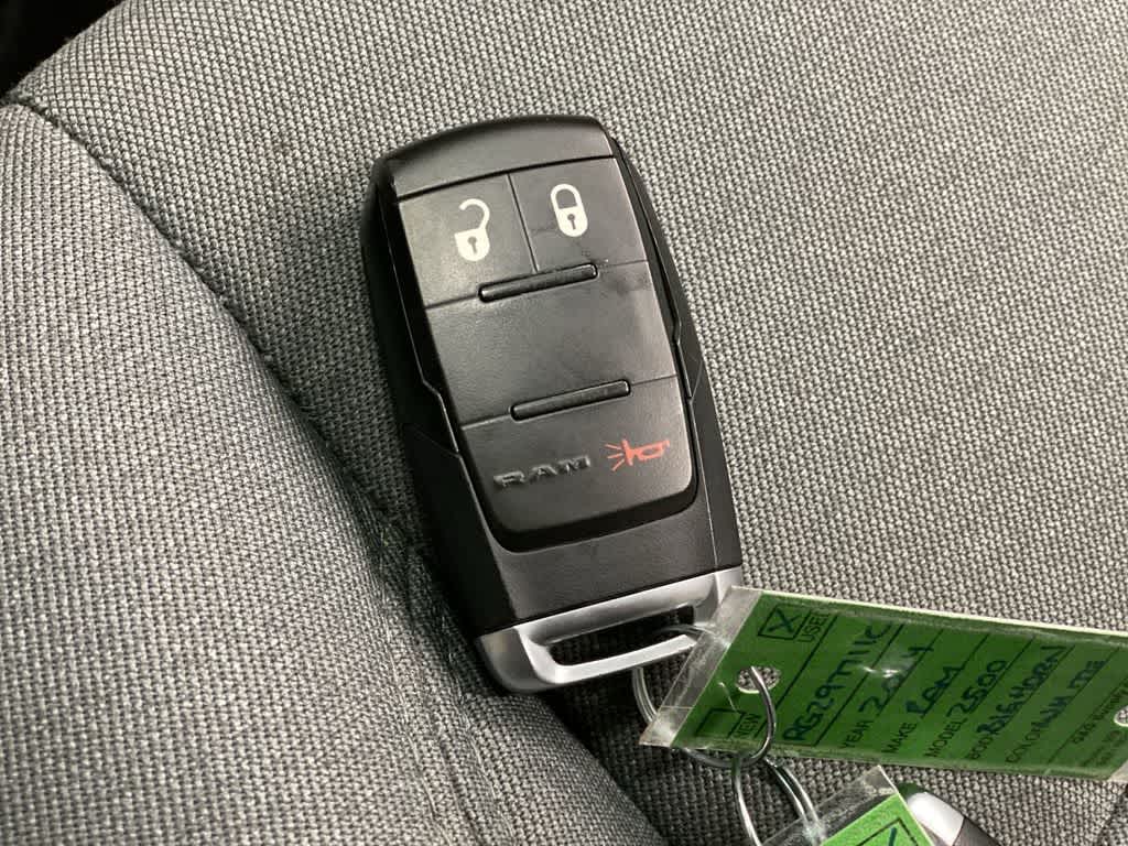 Thumbnail: 2024 RAM 2500 - 28