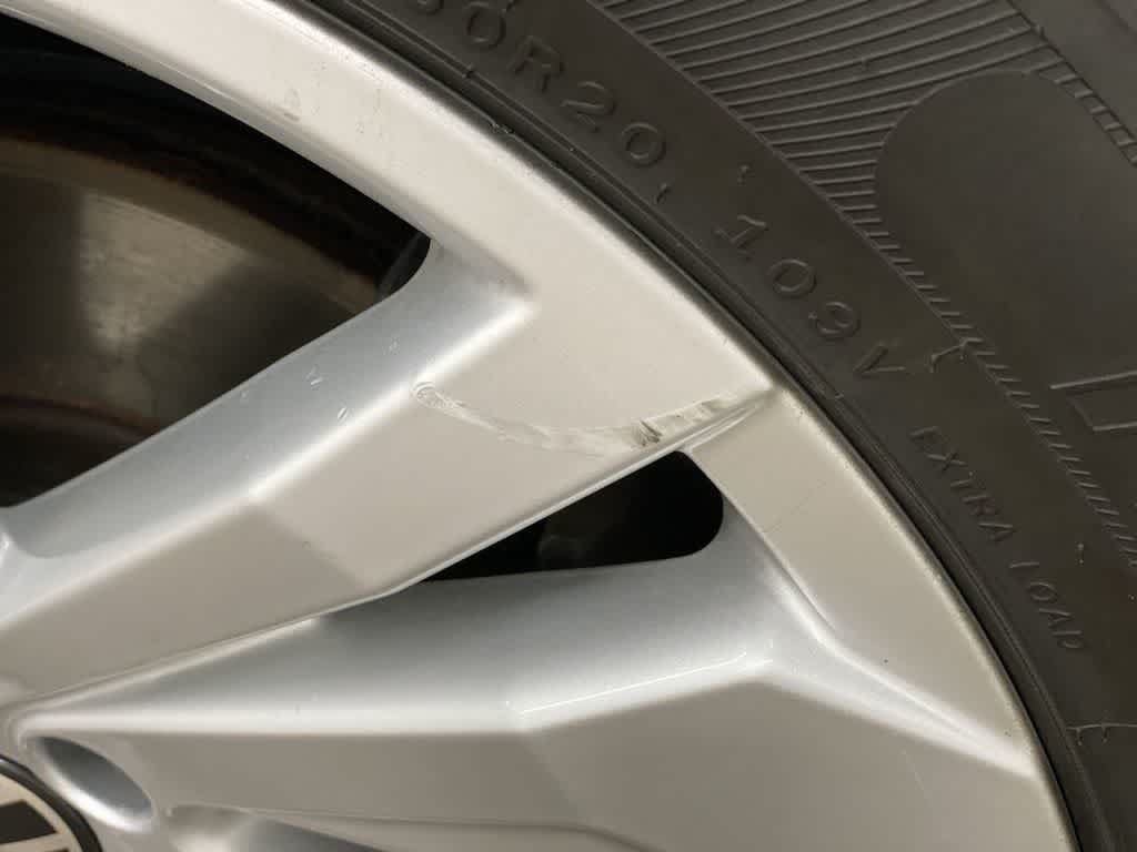 Thumbnail: 2021 Volkswagen Atlas - 32