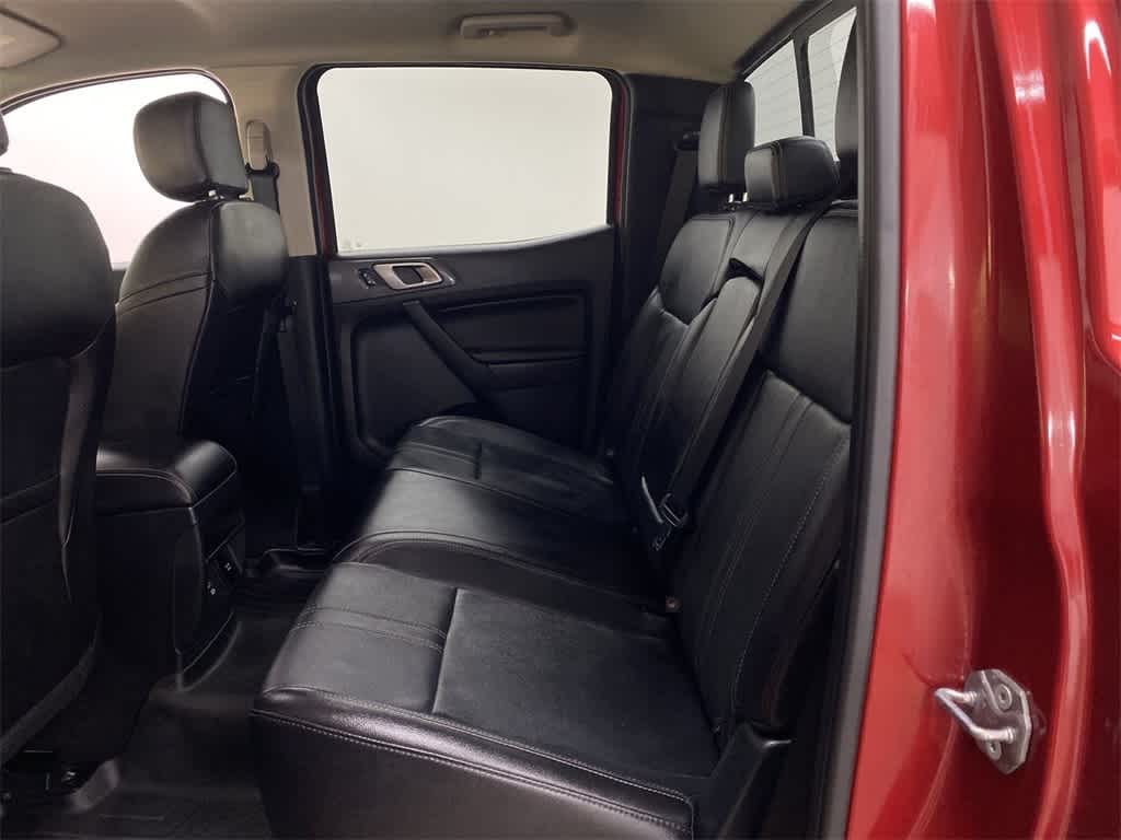 Thumbnail: 2020 Ford Ranger - 17