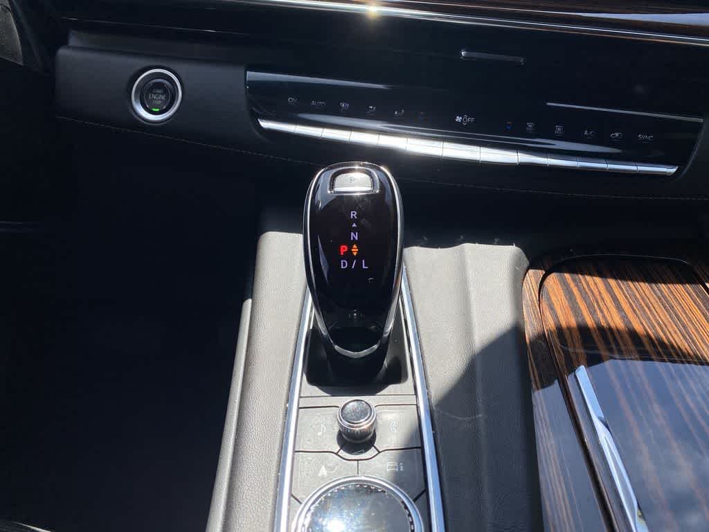 Thumbnail: 2021 Cadillac Escalade - 27