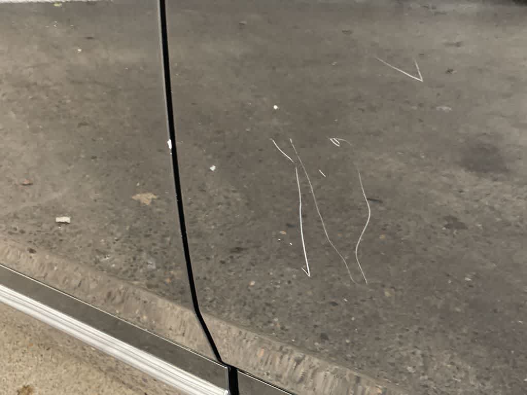 Thumbnail: 2024 Chevrolet Traverse - 30