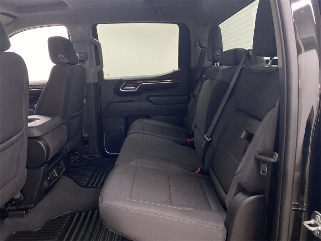 Thumbnail: 2023 GMC Sierra 1500 - 15