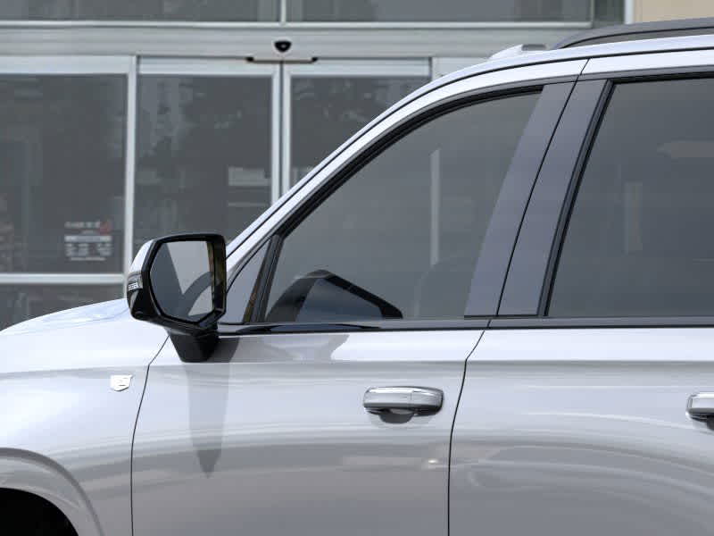 Thumbnail: 2025 Cadillac Escalade - 12