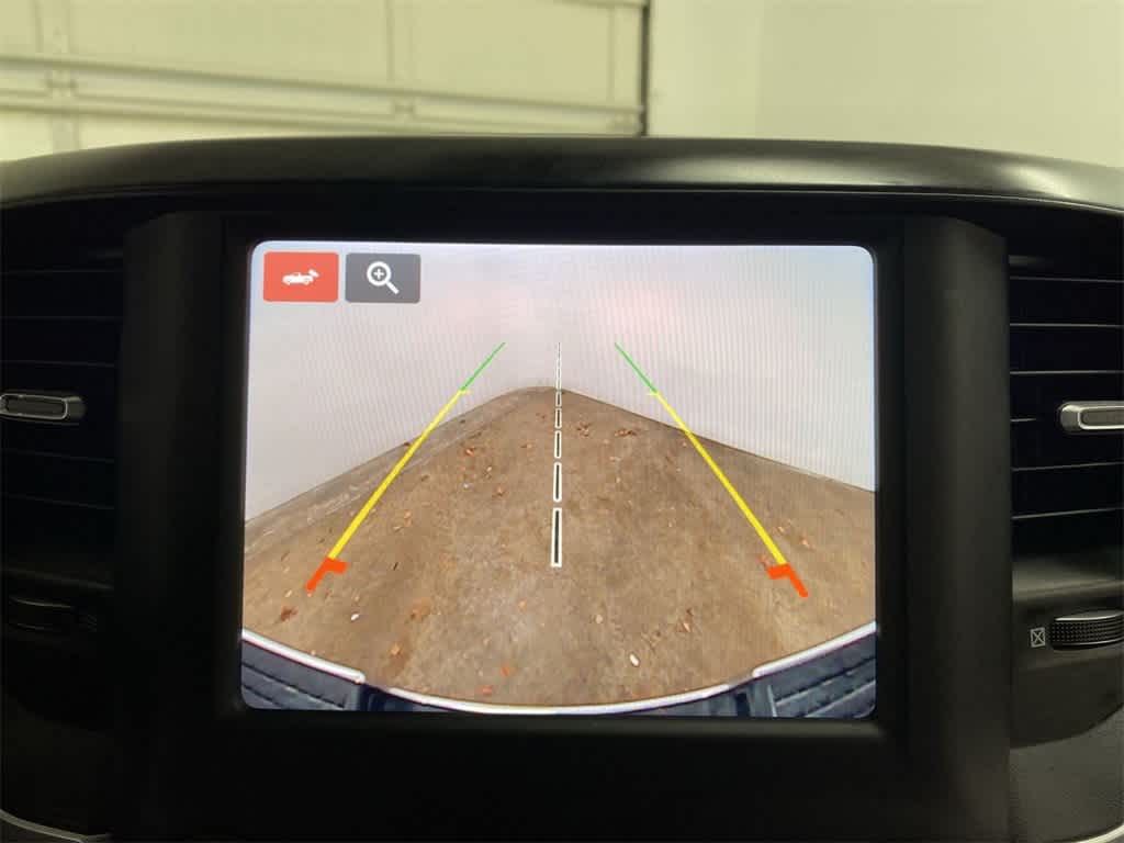 Thumbnail: 2024 RAM 2500 - 25