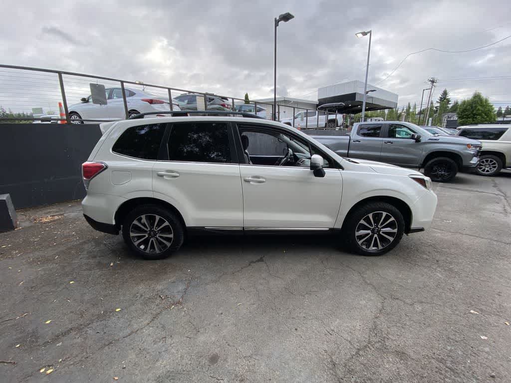 Thumbnail: 2017 Subaru Forester - 7