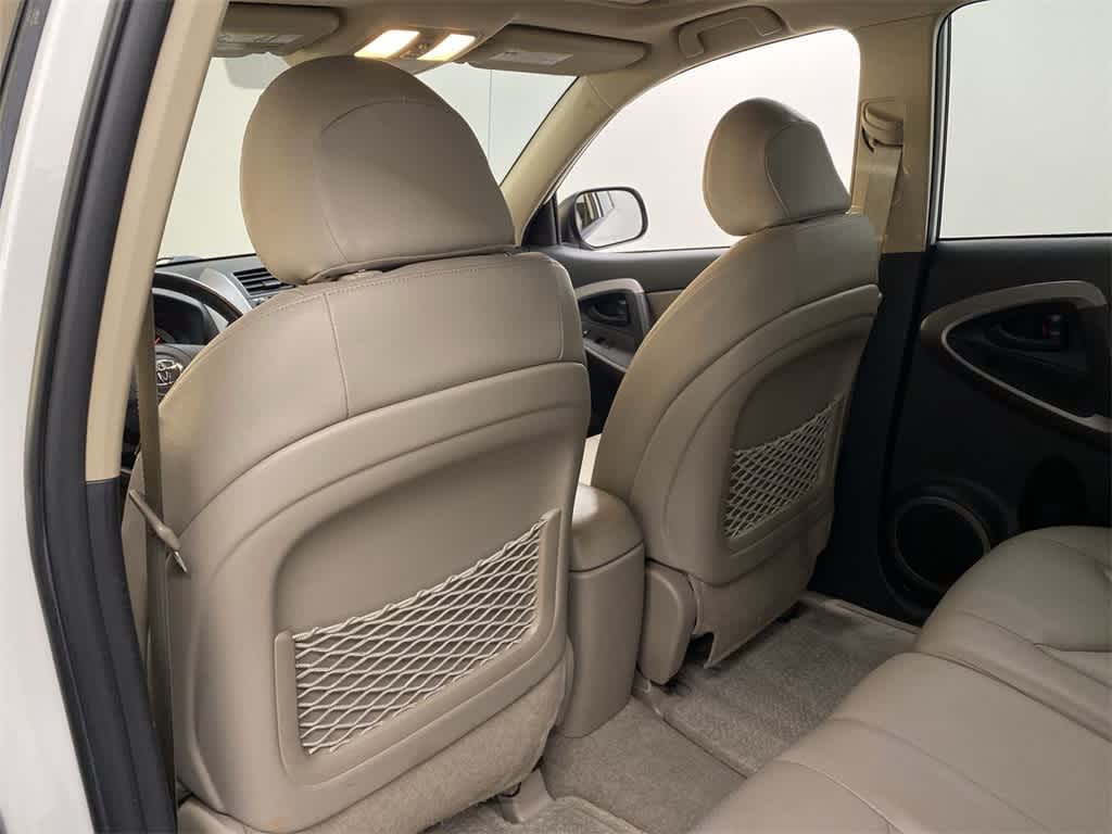 Thumbnail: 2007 Toyota RAV4 - 17