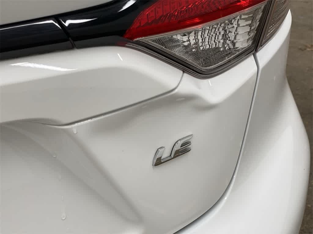 Thumbnail: 2024 Toyota Corolla - 33