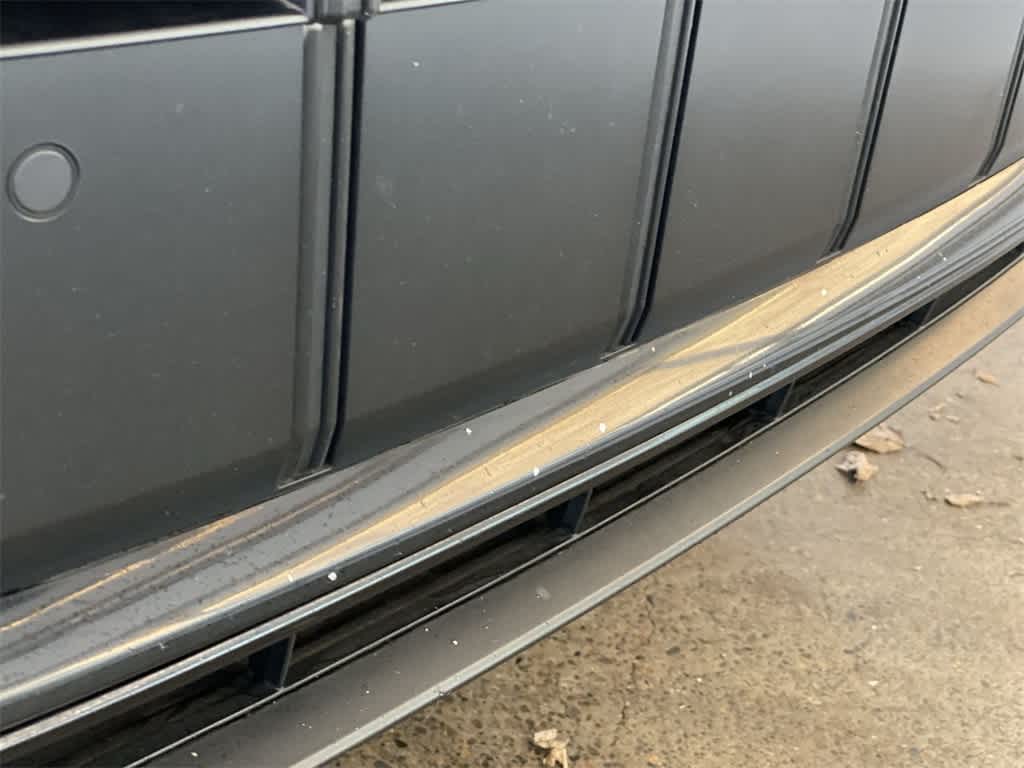 Thumbnail: 2021 Audi SQ7 - 33