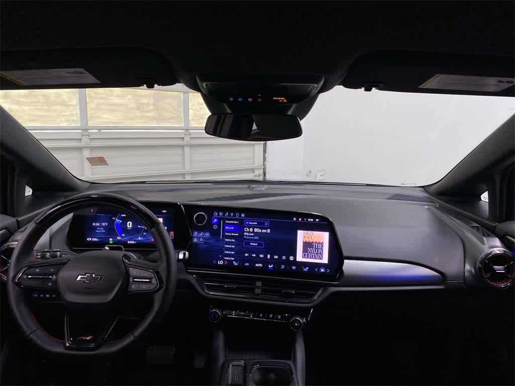 Thumbnail: 2024 Chevrolet Equinox - 14