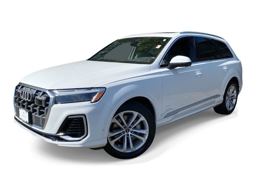2025 Audi Q7